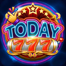 today777 Logo