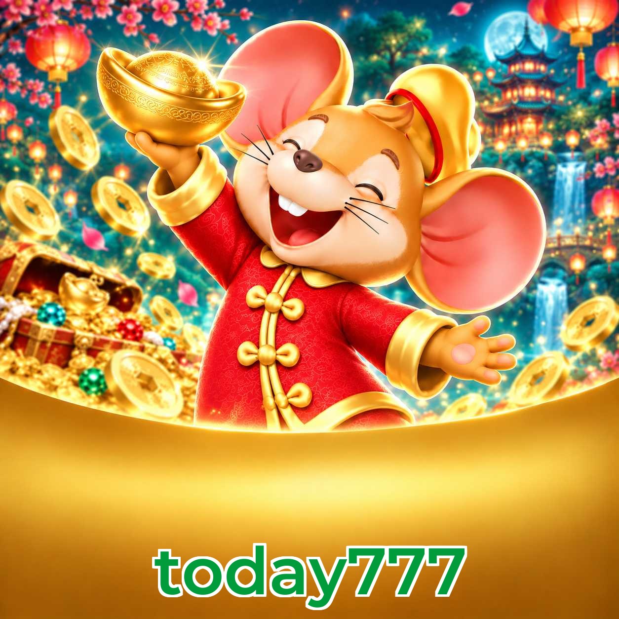 today777 FAQ