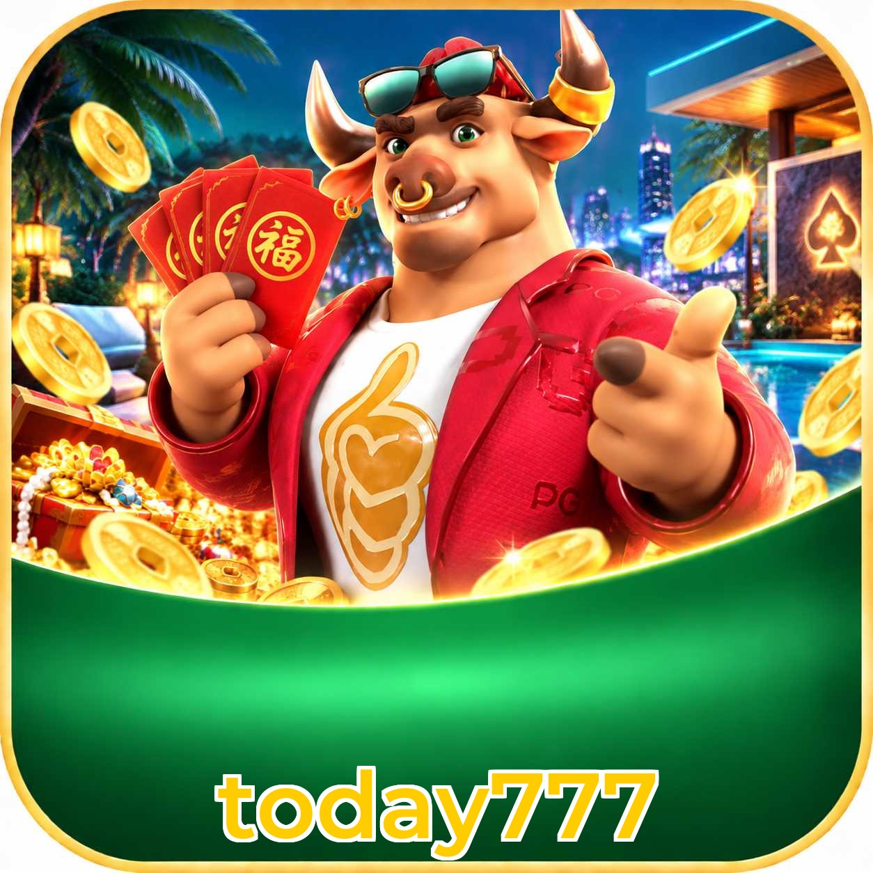 today777 Bet Types