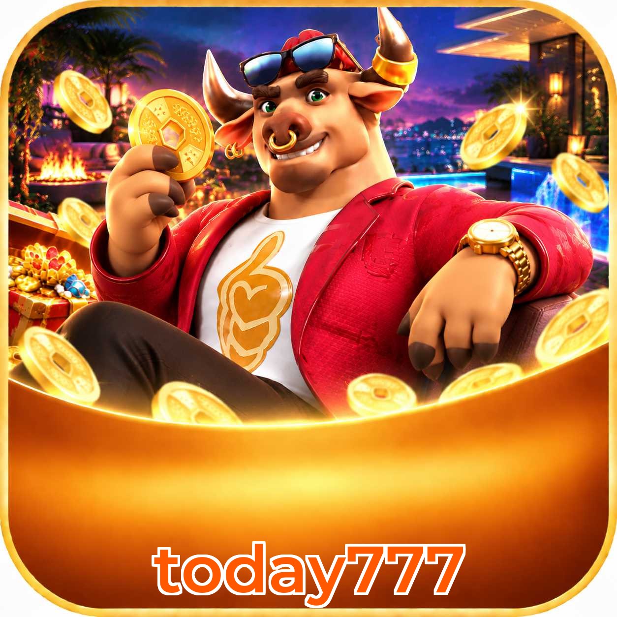 today777 Requirements