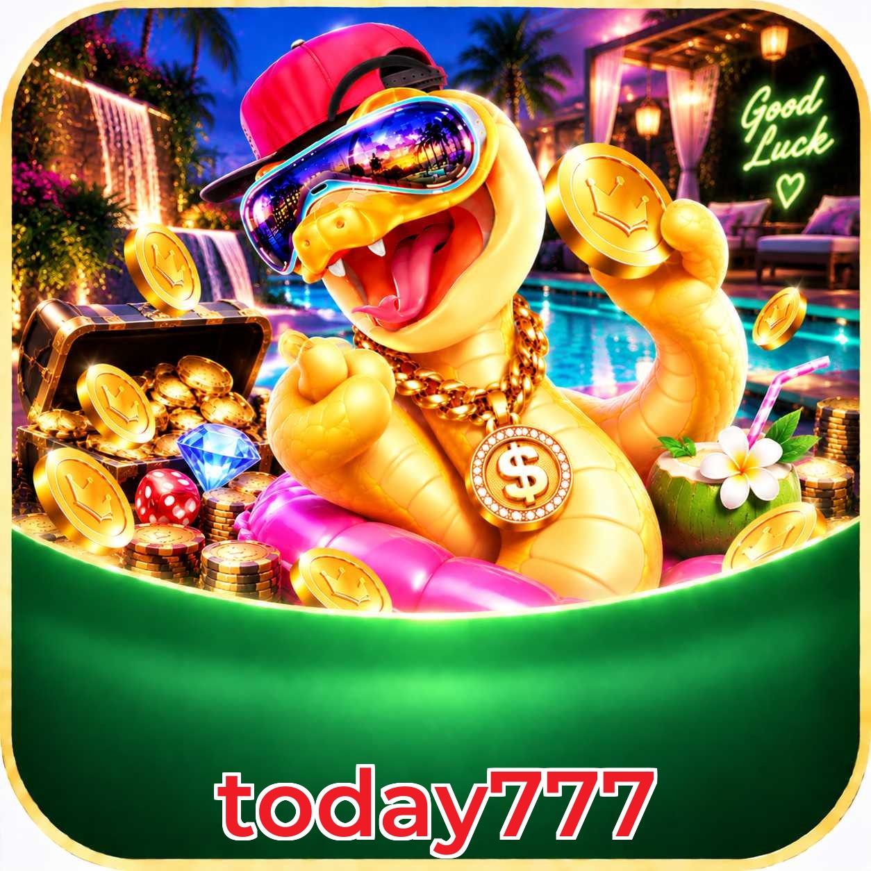 today777 Performance