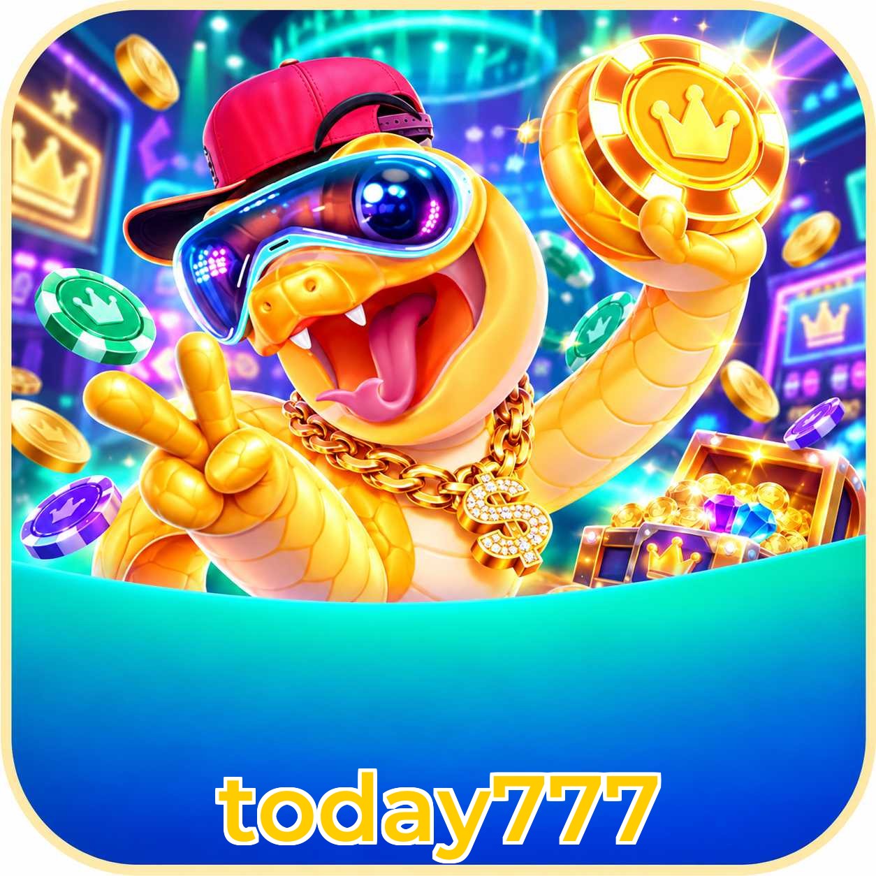 today777 Jogos Exclusivos