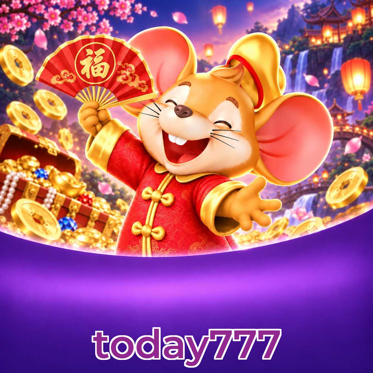 today777 Odds Lottery