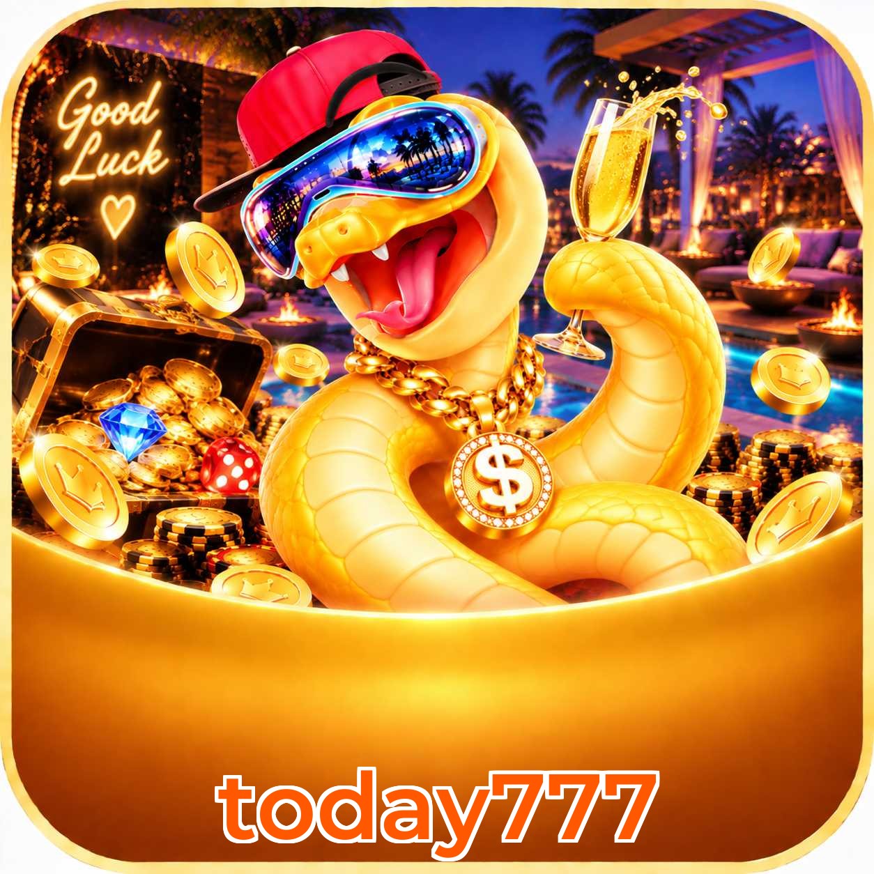 today777 System Requirements