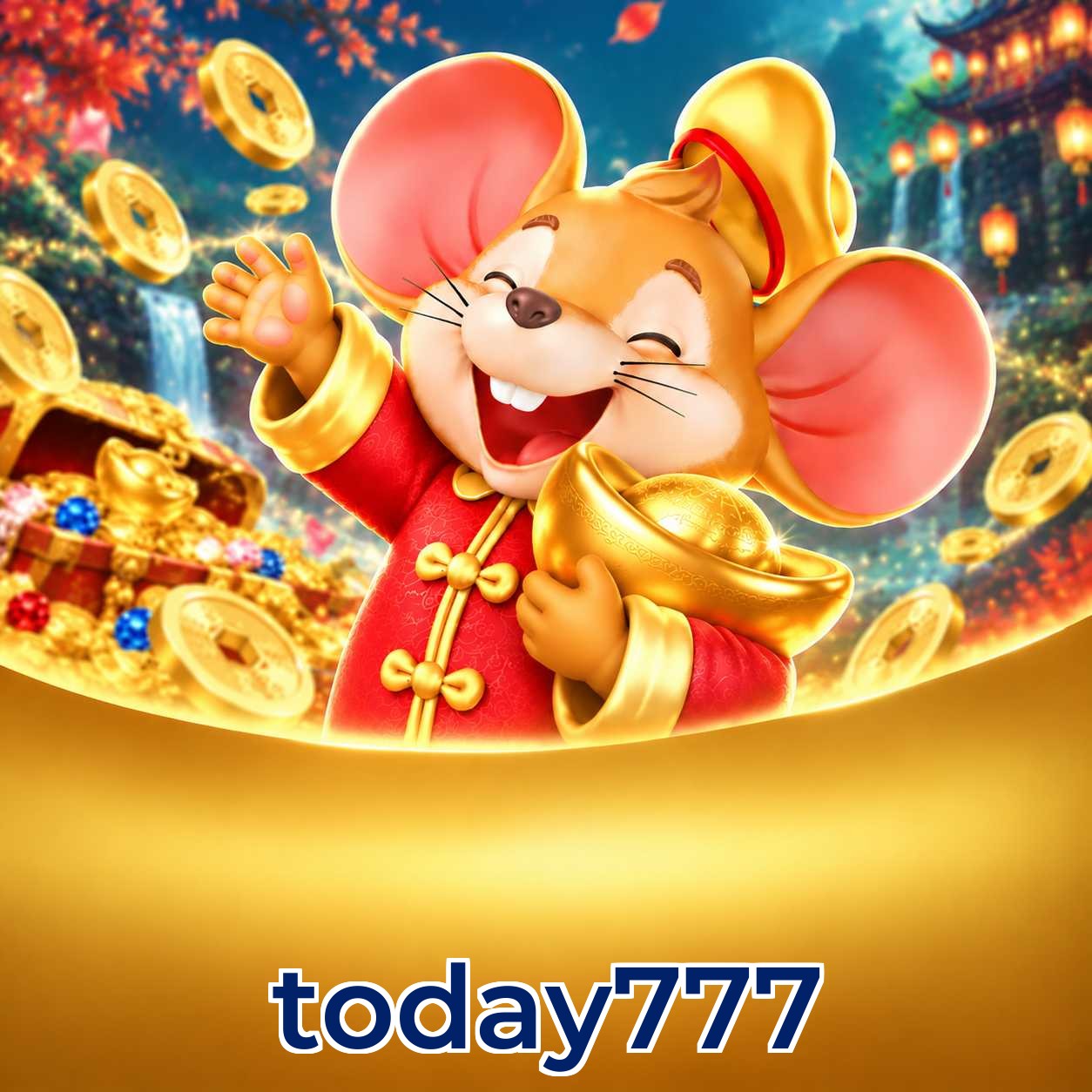 today777 Slot FAQ