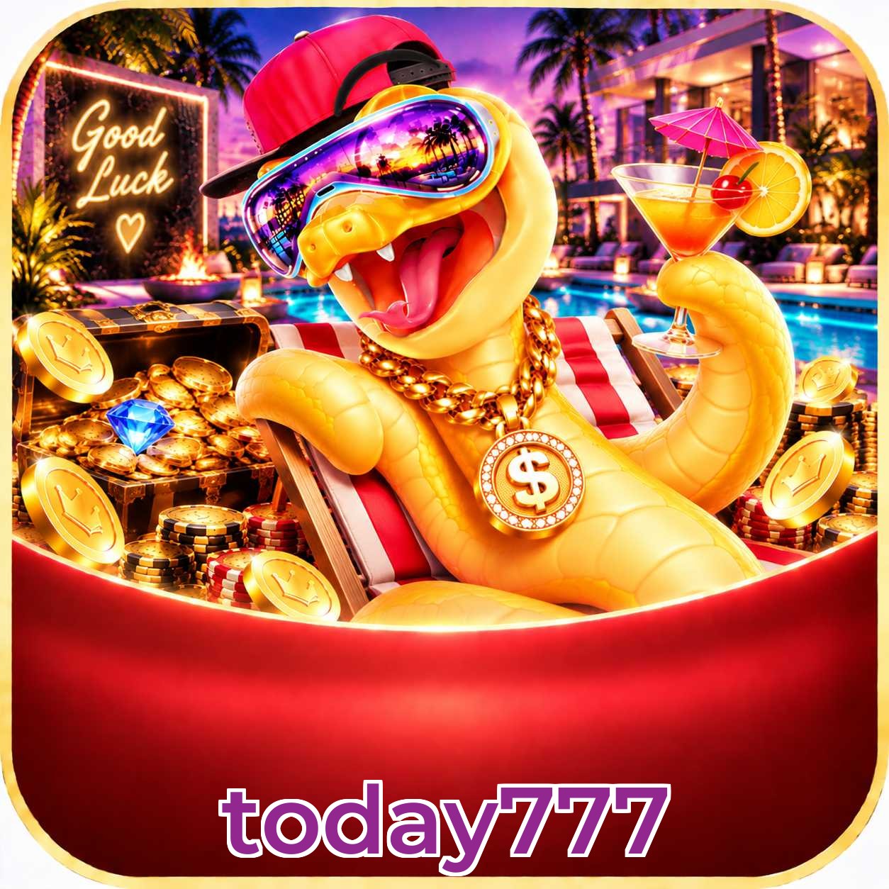 today777 Compatibilidade