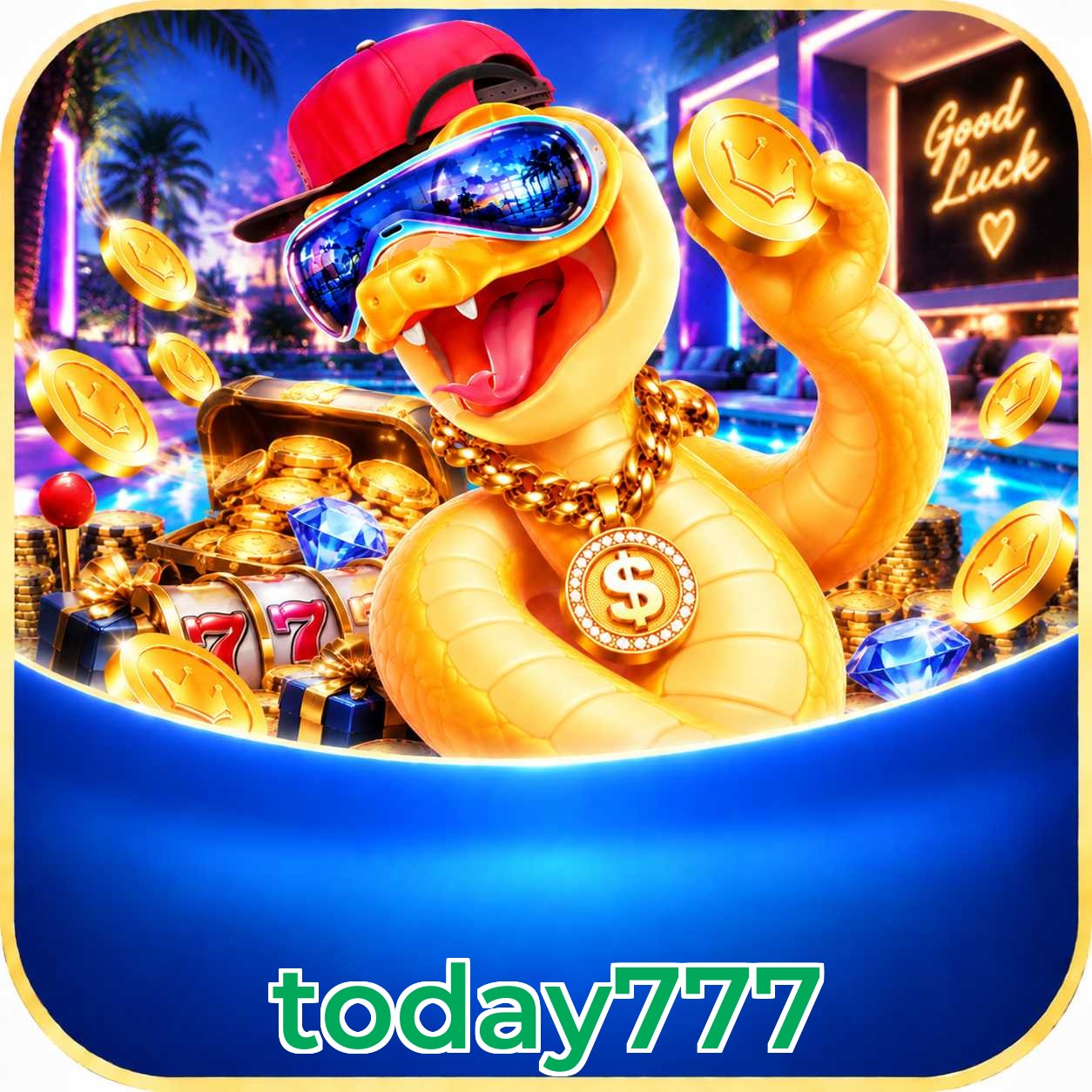 today777 Streaming Quality