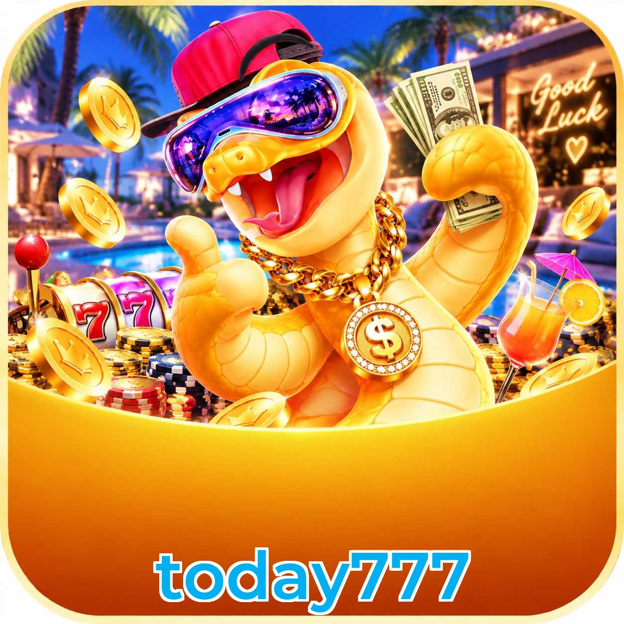 today777 Live Games