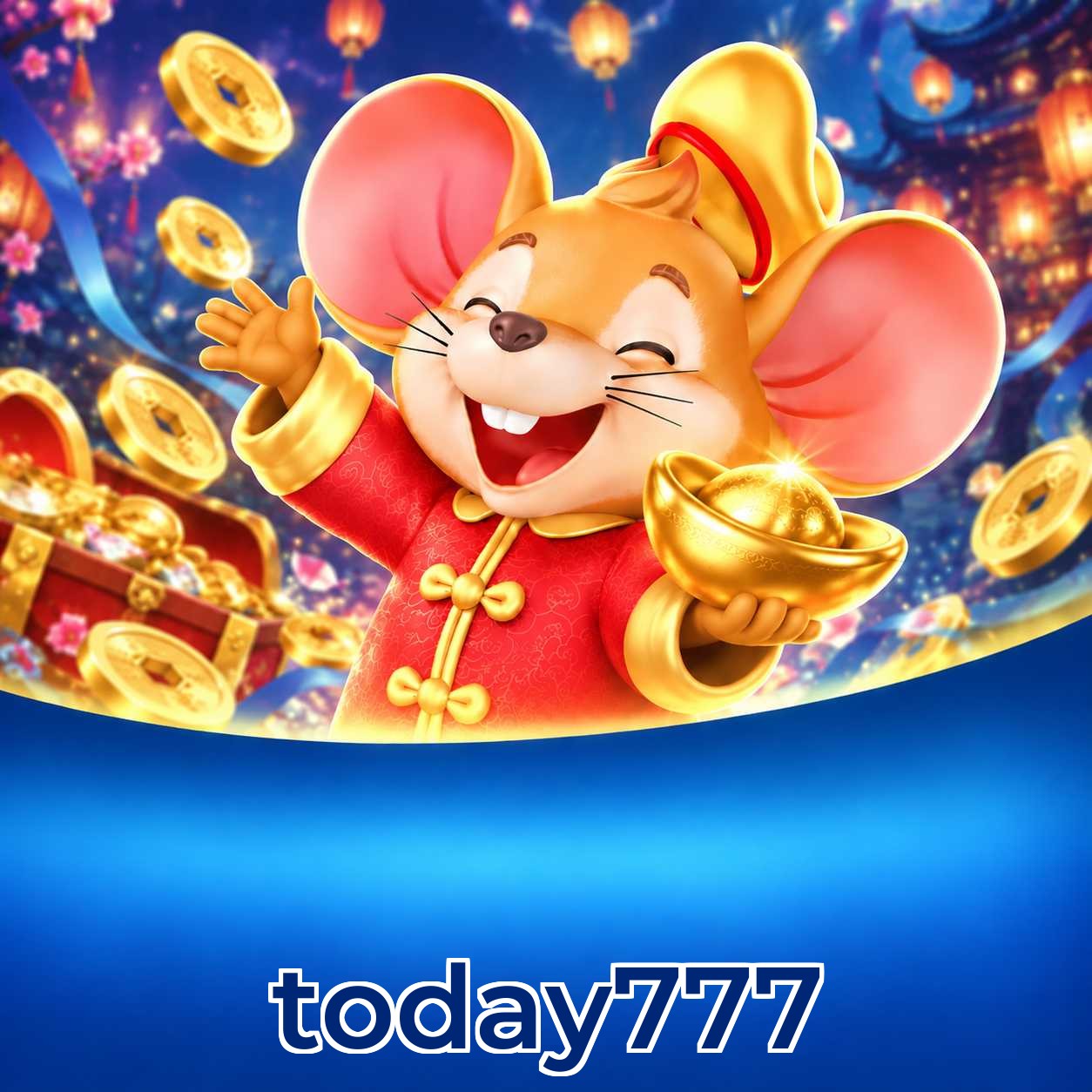 today777 Version History