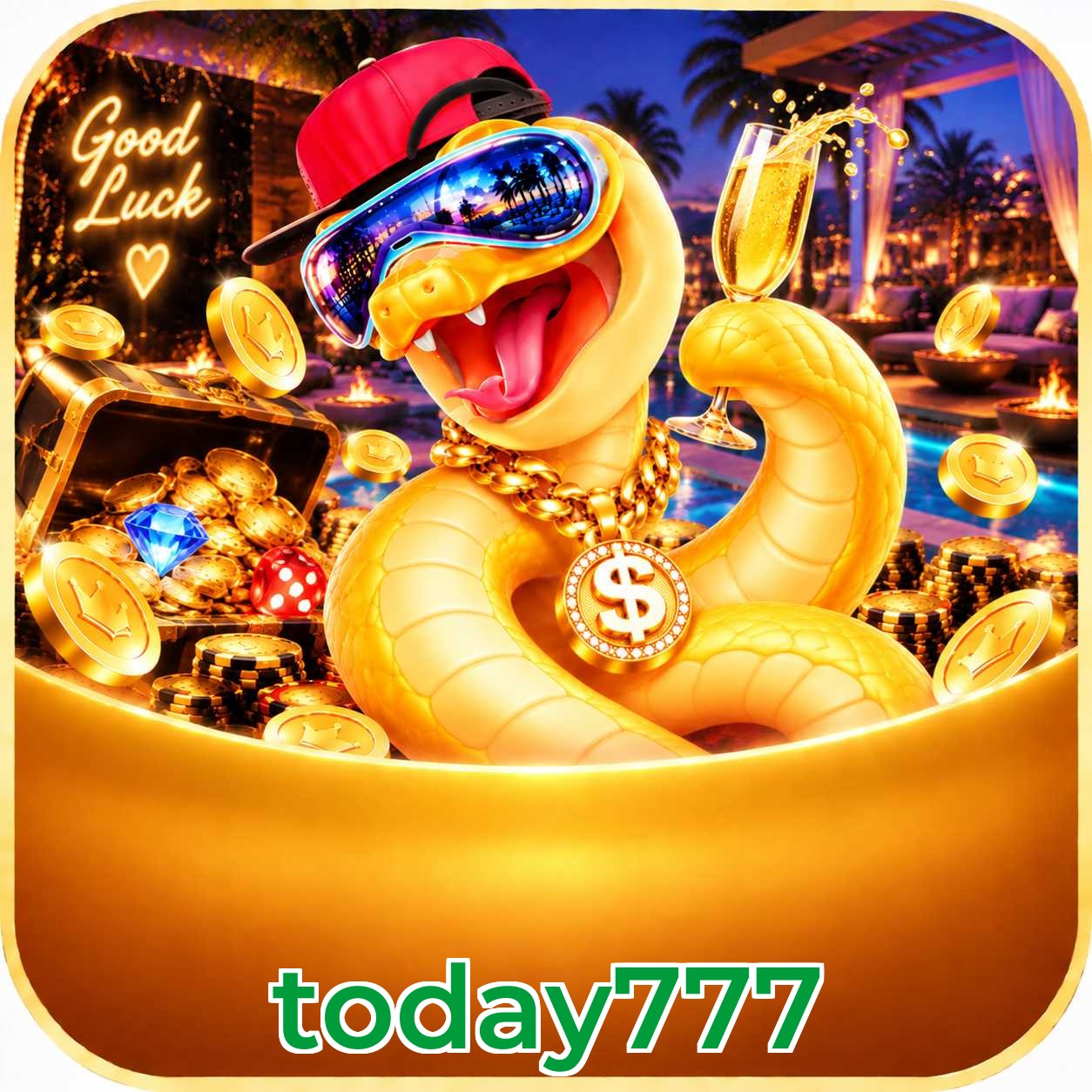 today777 Compatibilidade
