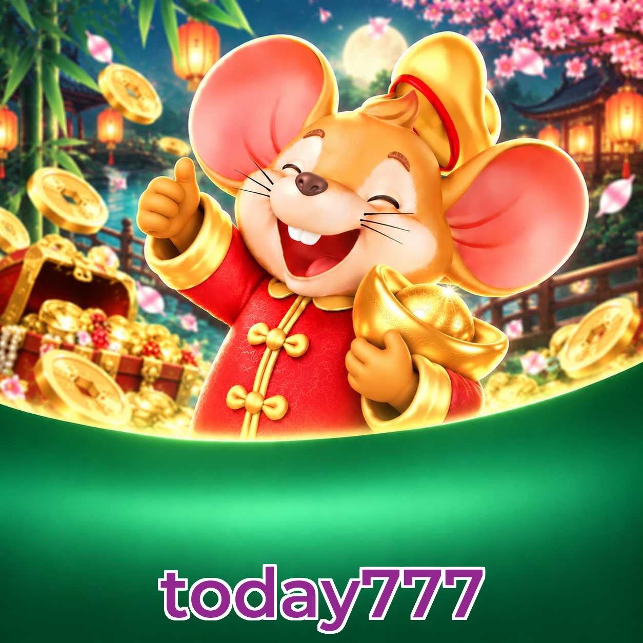 today777 Bonus FAQ