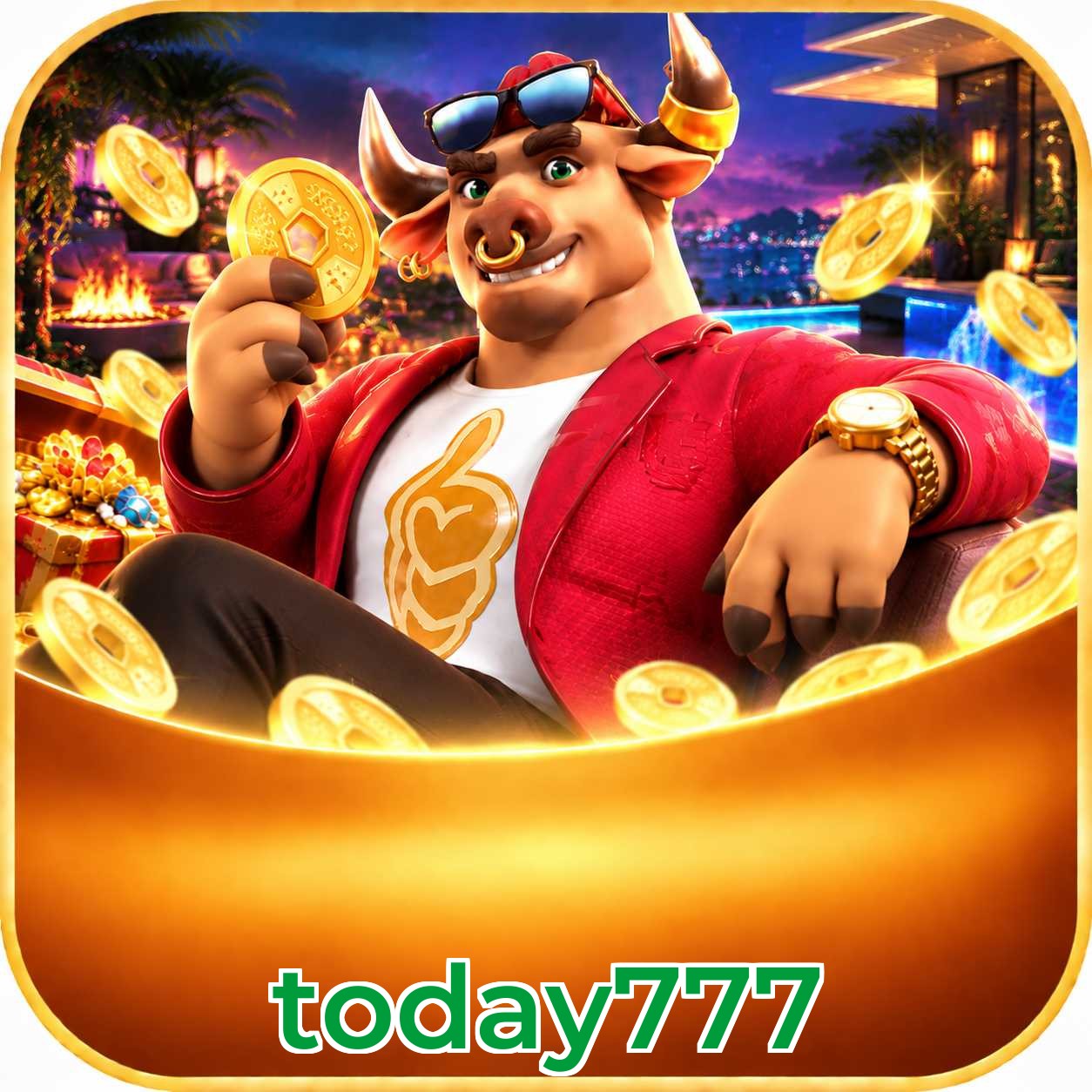 today777 Performance Tests
