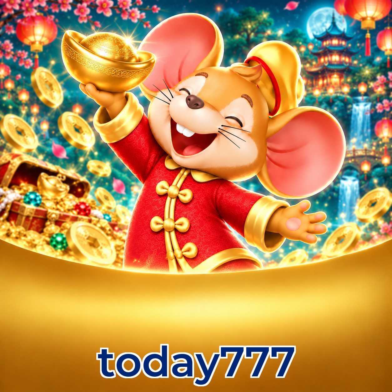 today777 VIP Níveis