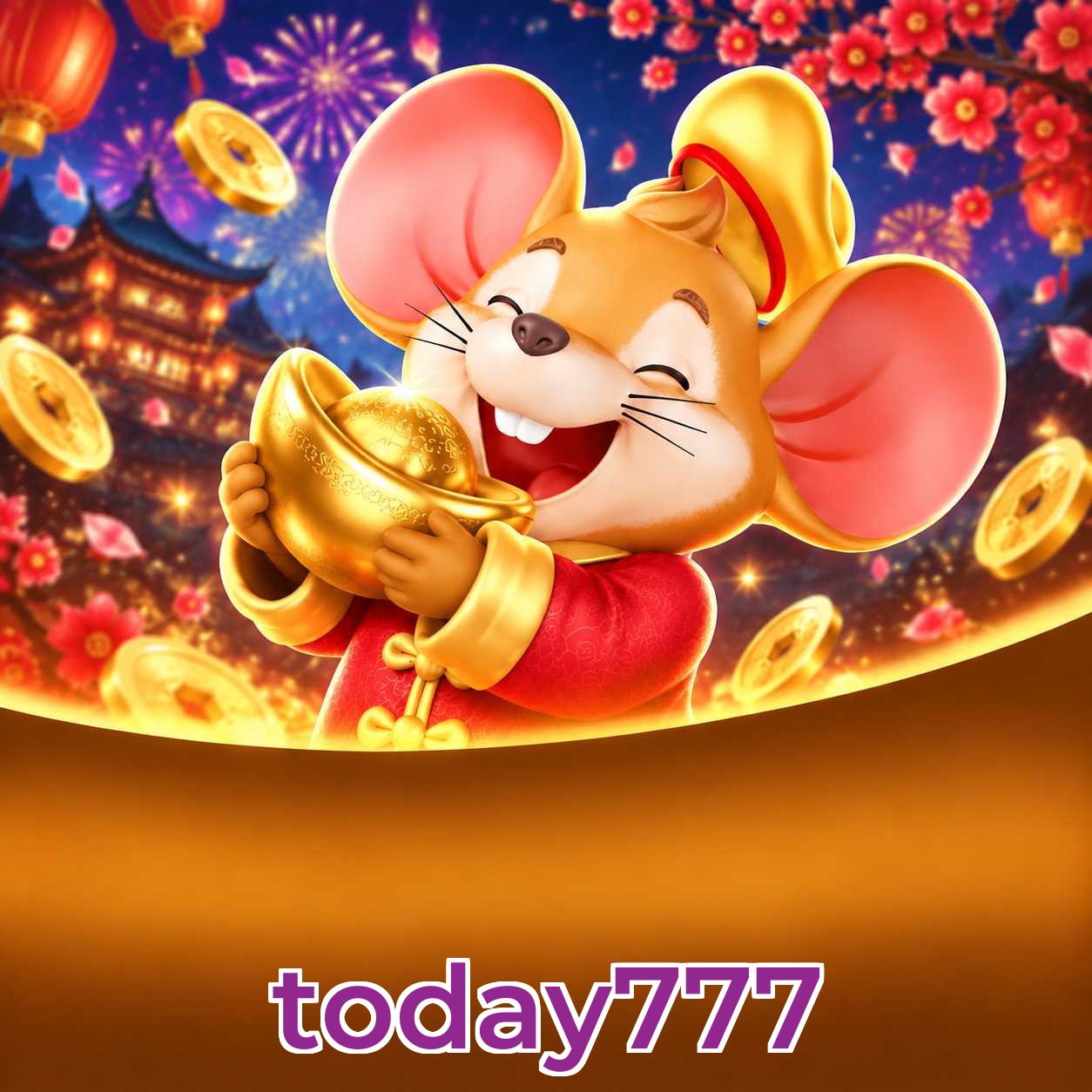 today777 RTP Testing