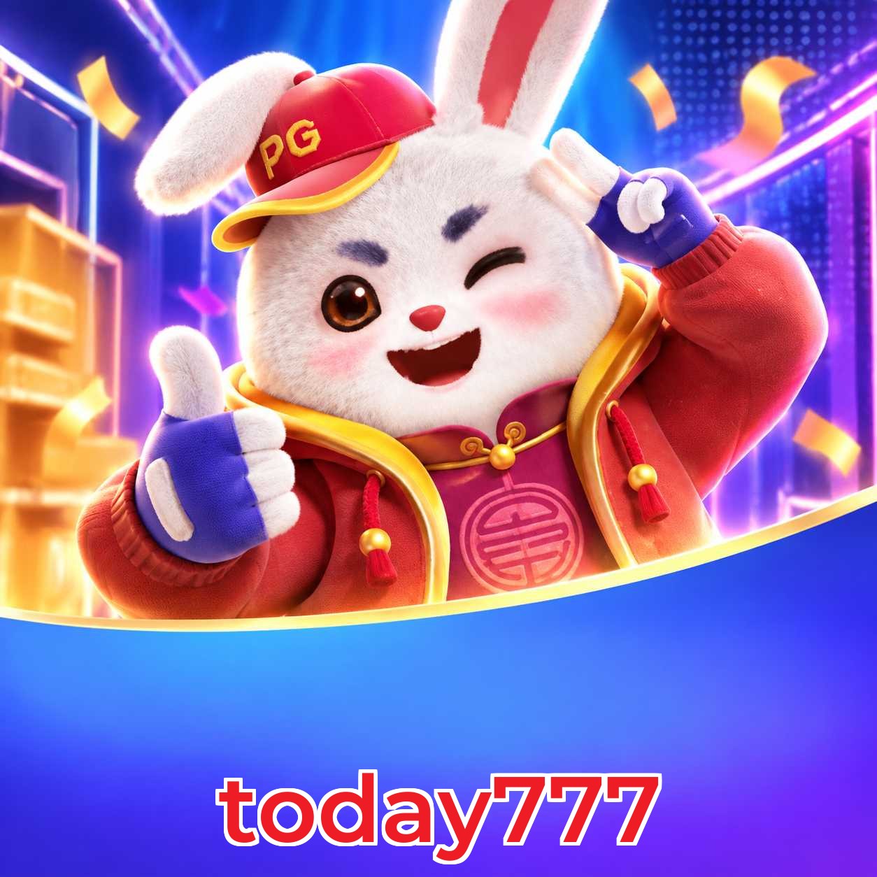 today777 Logo