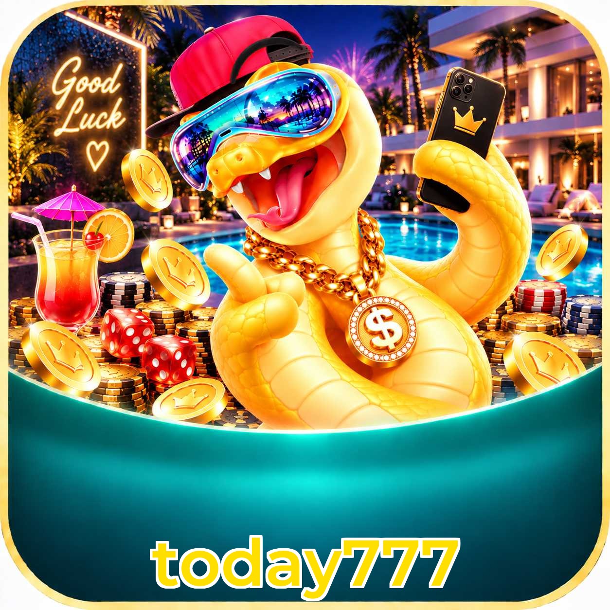 today777 FAQ