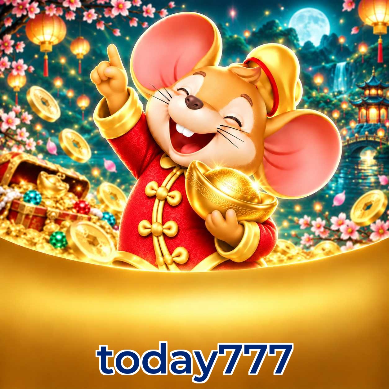 today777
