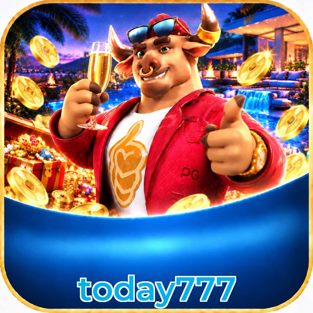 today777 Security