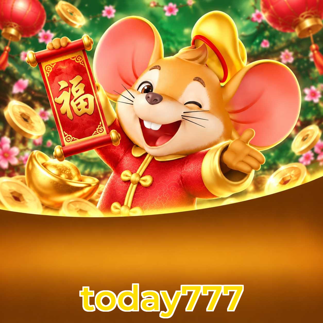today777 Facebook Page