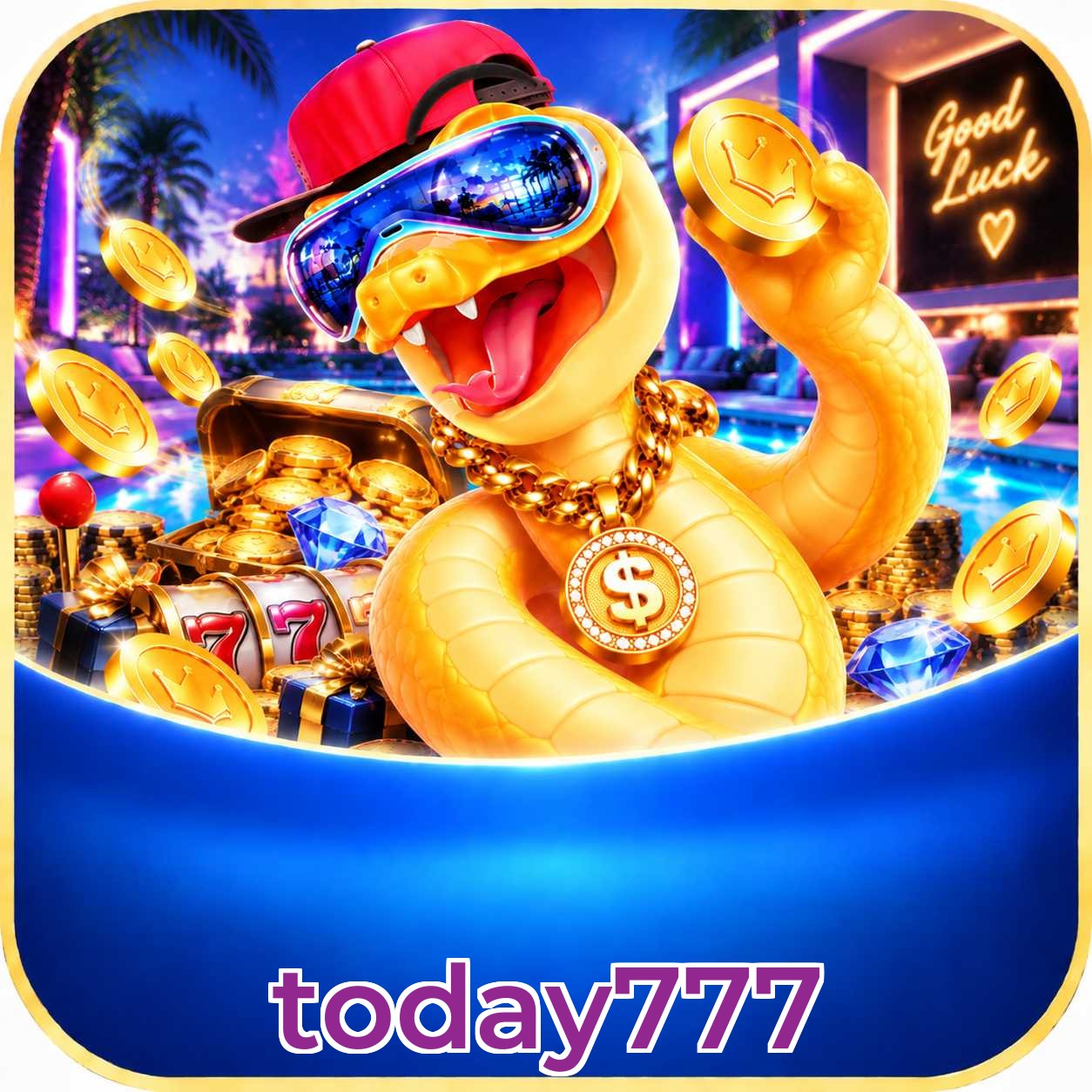 today777 Recuperar Senha