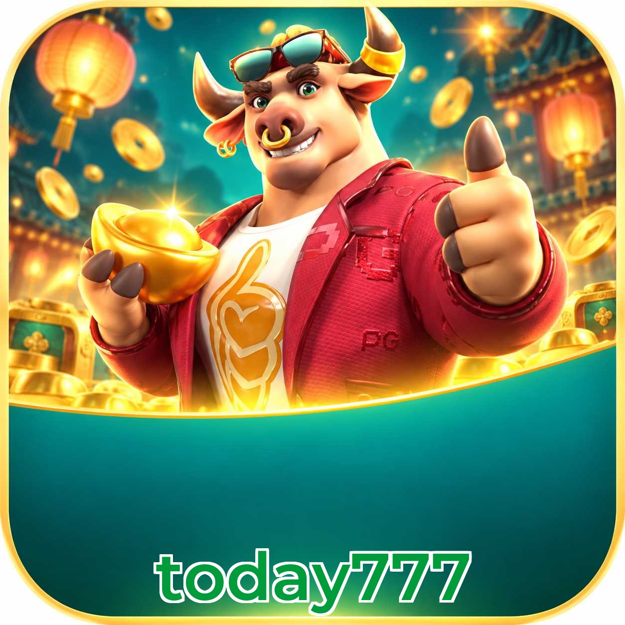 today777 Logo