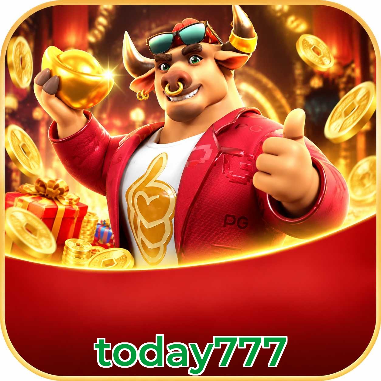 today777 Avaliações
