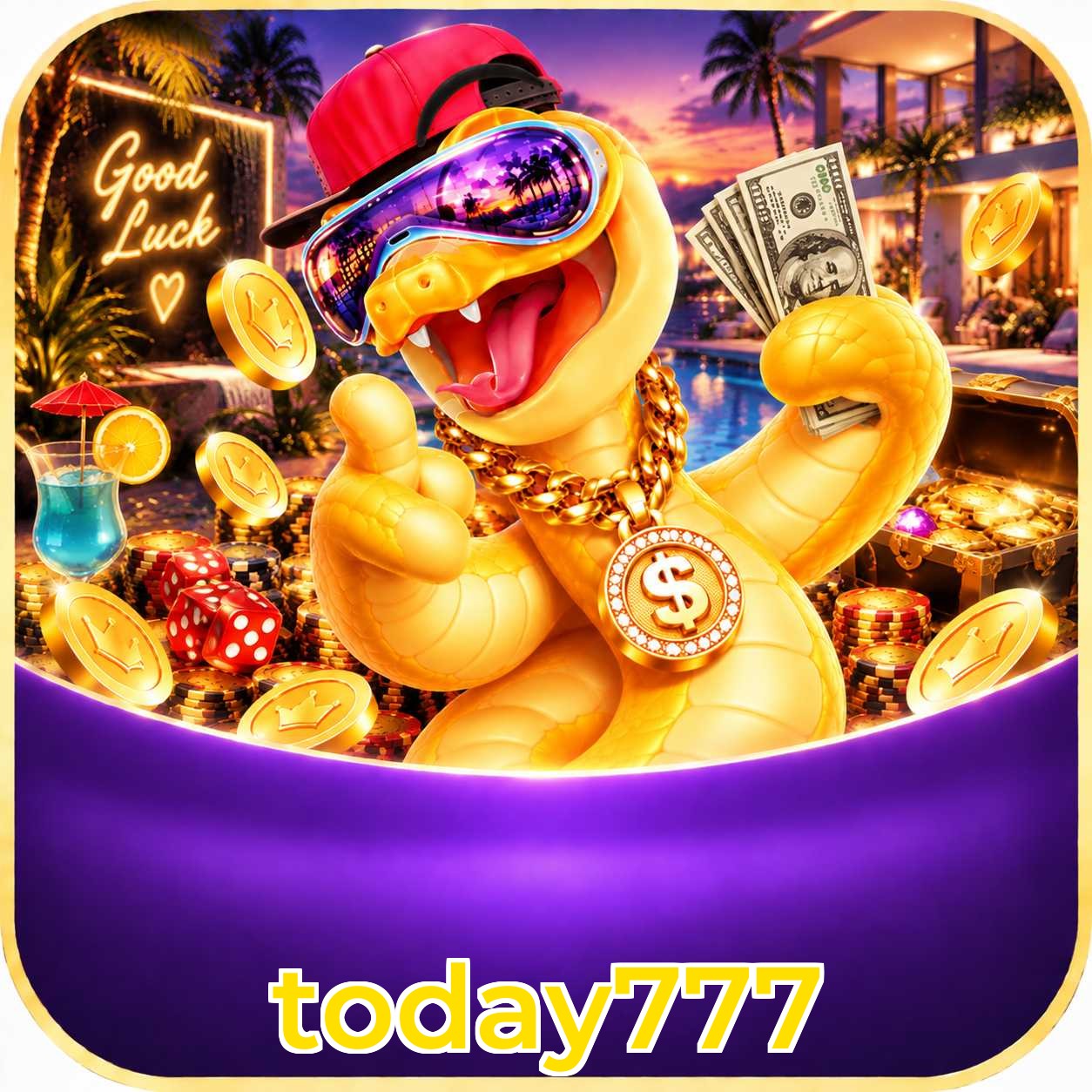 today777 Fortune Tiger Game