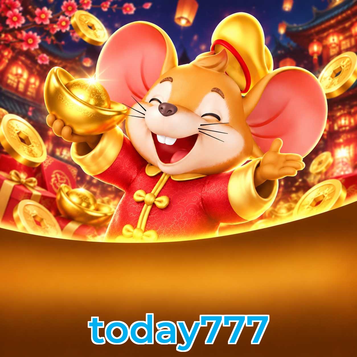 today777 Erros de Login