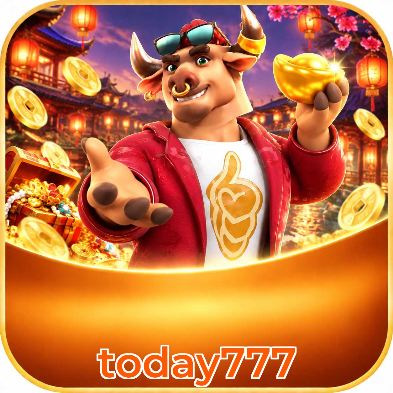 today777 Installation Guide