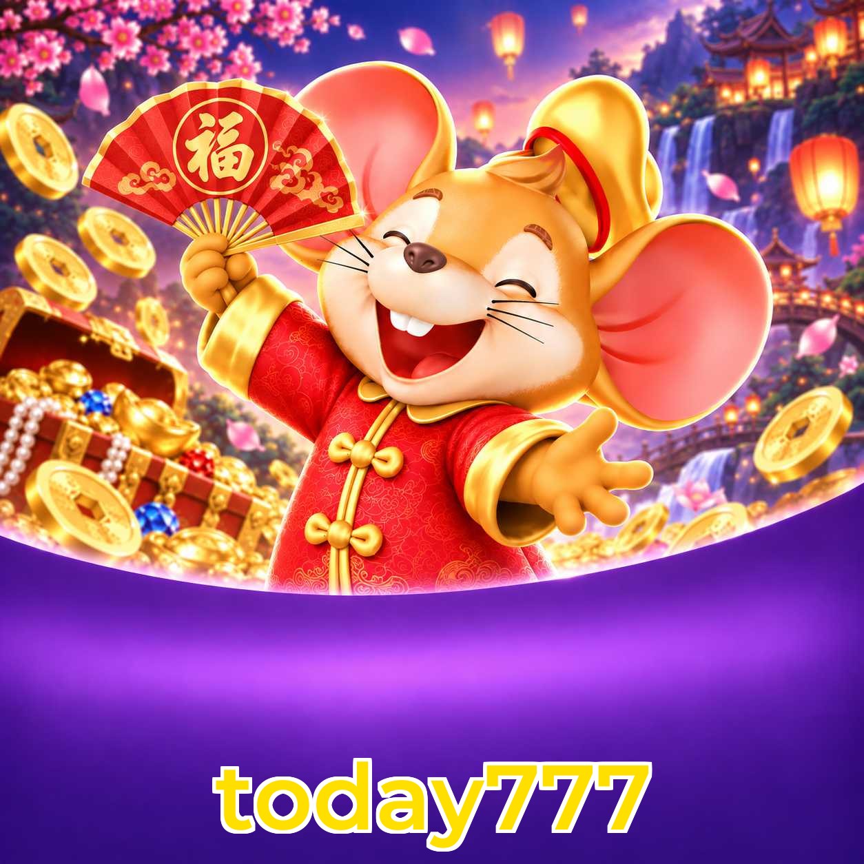 today777 Slots