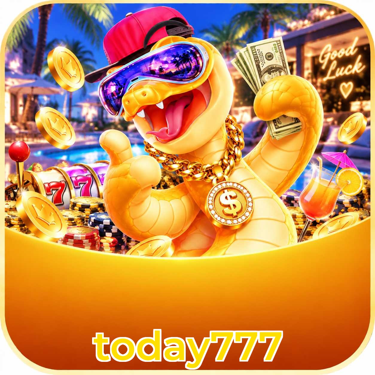 today777 Métodos de Login