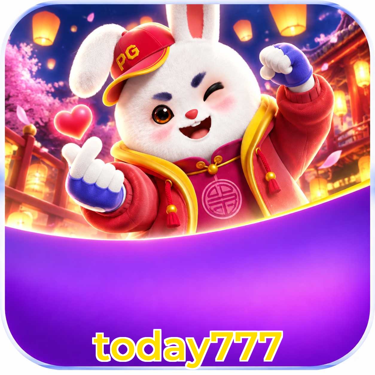 today777 Logo