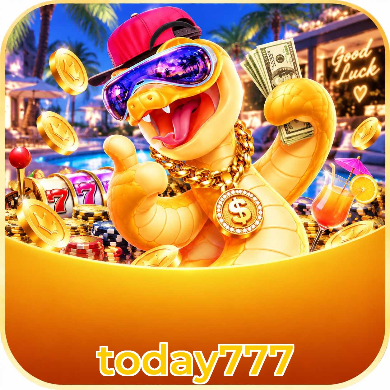 Baixar today777 Android