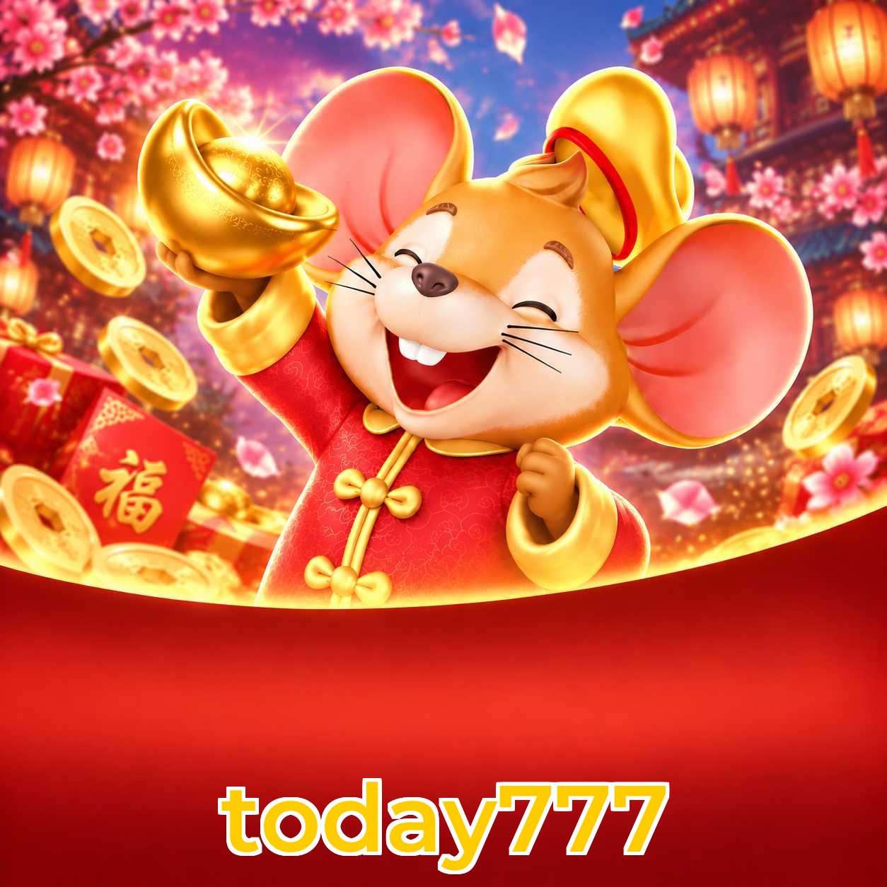 today777 Segurança