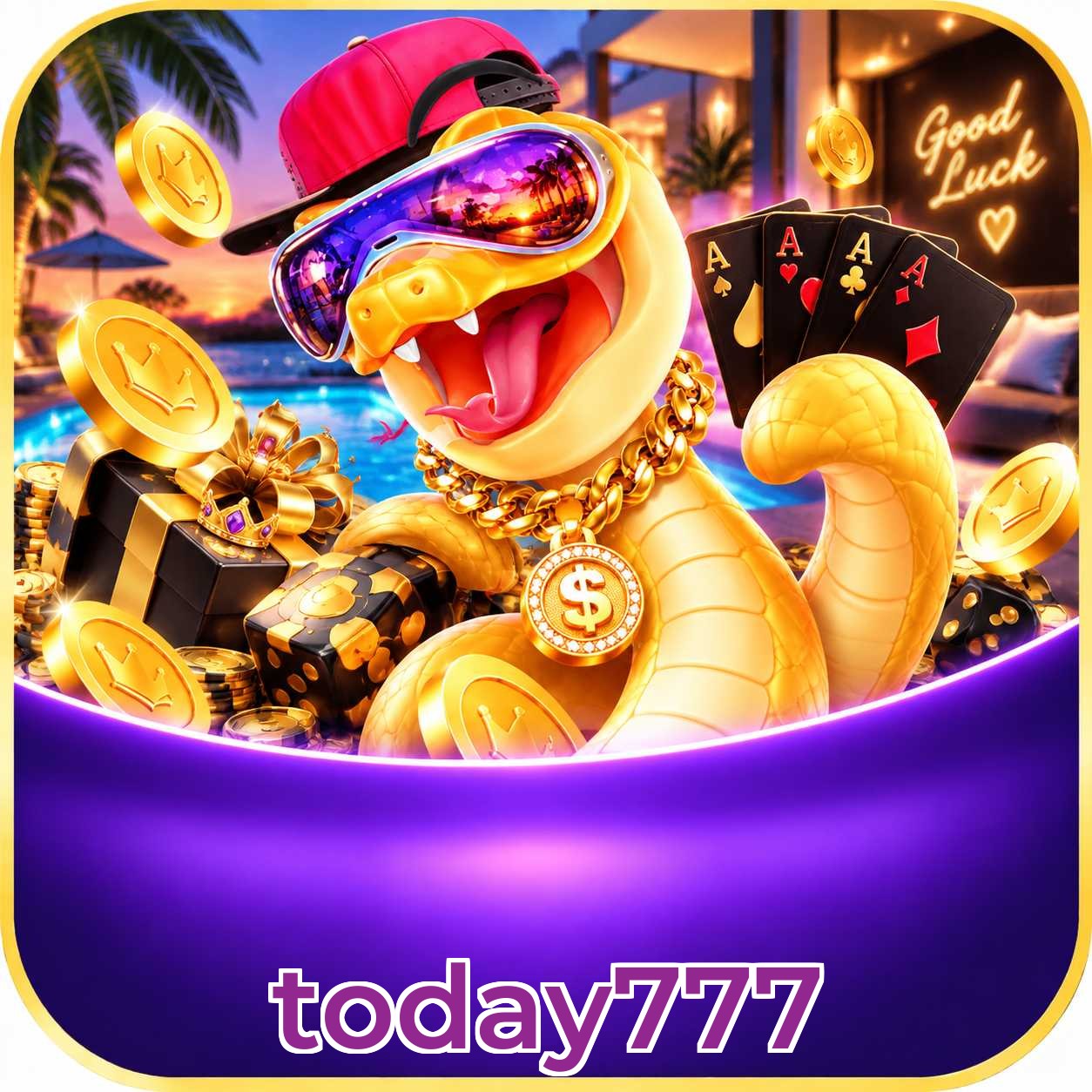 today777 Game Stats