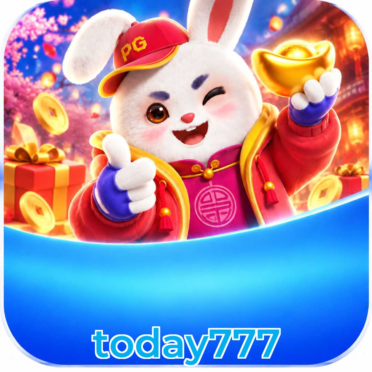 today777 Free Spins