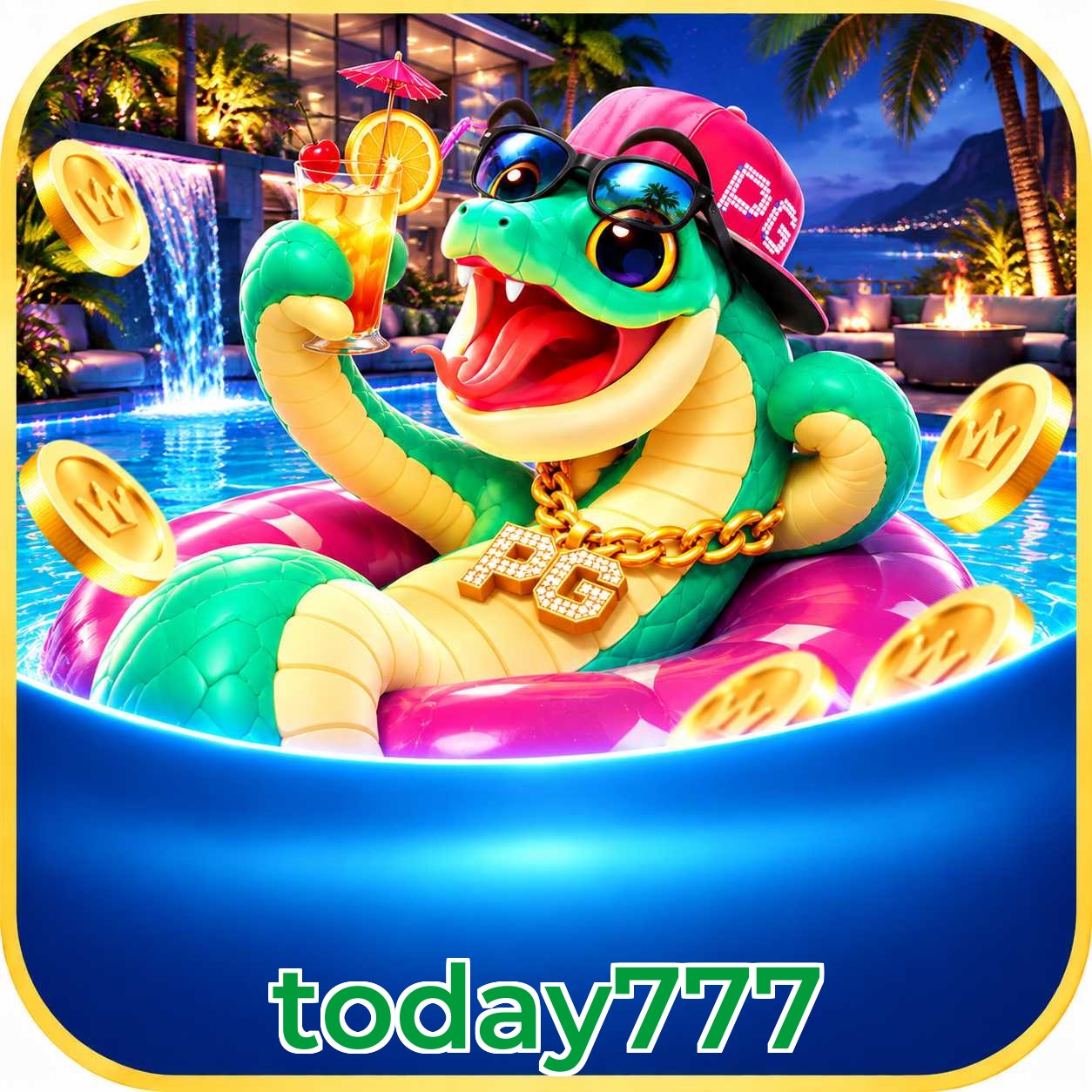 today777 instalar Android APK